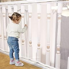 Banister guard baby for sale  Delivered anywhere in USA 