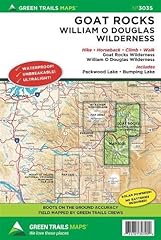 Goat rocks william for sale  Delivered anywhere in USA 