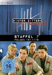 Gittern staffel 6 gebraucht kaufen  Wird an jeden Ort in Deutschland