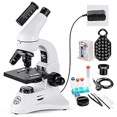 Microscope 100x 2000x for sale  Delivered anywhere in UK