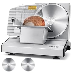 Meat slicer cusimax for sale  Delivered anywhere in USA 