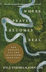 Prayer becomes real for sale  Delivered anywhere in USA 