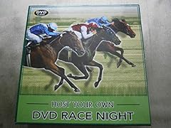 Host race night for sale  Delivered anywhere in UK