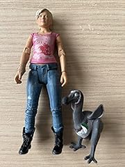 Primeval abby maitland for sale  Delivered anywhere in UK