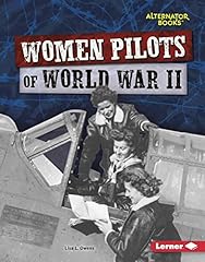 Women pilots war d'occasion  Livré partout en France