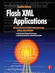 Flash xml applications d'occasion  Livré partout en France