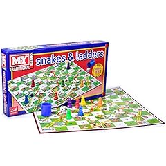 M.y snakes ladders for sale  Delivered anywhere in Ireland