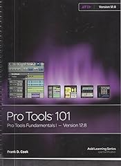 Pro tools 101 for sale  Delivered anywhere in UK