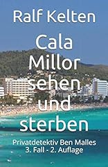 Cala millor sterben gebraucht kaufen  Wird an jeden Ort in Deutschland