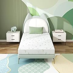 Wood twin mattress for sale  Delivered anywhere in USA 