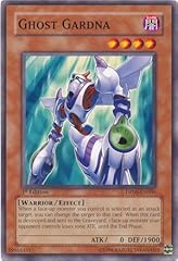 Ghost gardna duelist usato  Spedito ovunque in Italia 