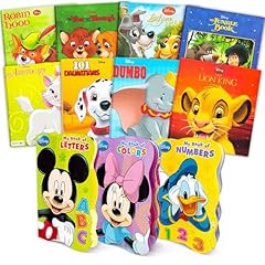 Book set disney for sale  Delivered anywhere in USA 