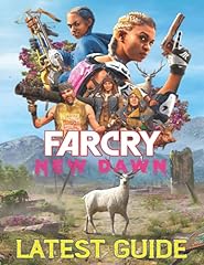 Far cry new for sale  Delivered anywhere in USA 