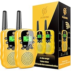 Eucoco spielzeug walkie gebraucht kaufen  Wird an jeden Ort in Deutschland