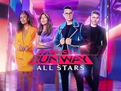 Project runway for sale  Delivered anywhere in UK