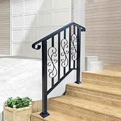 Step outdoor stair for sale  Delivered anywhere in USA 
