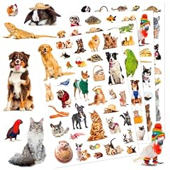 Pet animals stickers for sale  Delivered anywhere in USA 