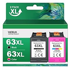 Wekva 63xl ink for sale  Delivered anywhere in USA 