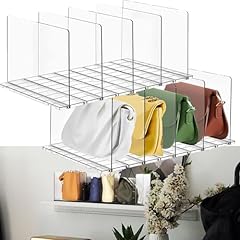 10pcs closet shelf for sale  Delivered anywhere in UK