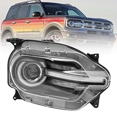 Front right headlight for sale  Delivered anywhere in USA 