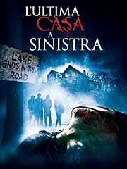 Ultima casa sinistra usato  Spedito ovunque in Italia 