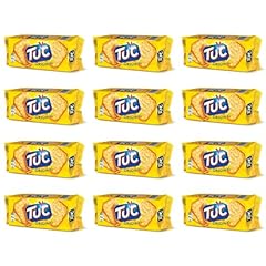 Tuc biscuit cracker for sale  Delivered anywhere in UK