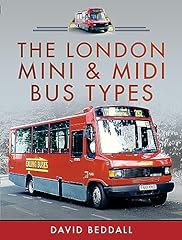 London mini midi for sale  Delivered anywhere in UK