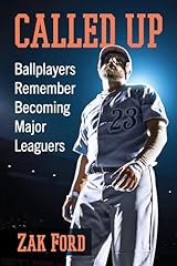 Called ballplayers remember for sale  Delivered anywhere in USA 