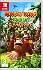 Donkey kong country usato  Spedito ovunque in Italia 