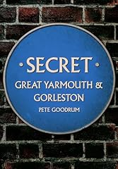 Secret great yarmouth for sale  Delivered anywhere in UK