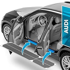 Auto einstiegsleisten schutz gebraucht kaufen  Wird an jeden Ort in Deutschland