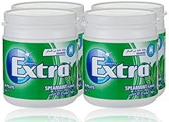 Wrigley extra spearmint for sale  Delivered anywhere in UK