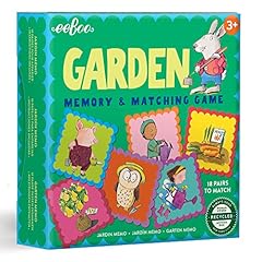 Eeboo garden little for sale  Delivered anywhere in USA 