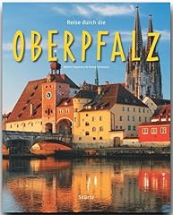 Reise durch berpfalz gebraucht kaufen  Wird an jeden Ort in Deutschland