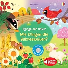 Klänge natur klingen gebraucht kaufen  Wird an jeden Ort in Deutschland