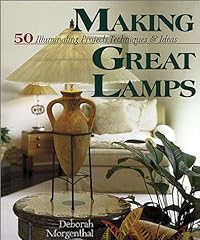 Making great lamps d'occasion  Livré partout en France