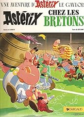 Astérix bretons d'occasion  Livré partout en France