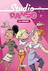 Studio danse poche d'occasion  Livré partout en France