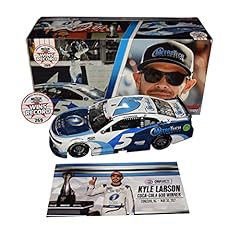 Autographed 2021 kyle for sale  Delivered anywhere in USA 