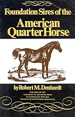 Foundation sires american for sale  Delivered anywhere in USA 