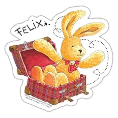 Spreadshirt felix hase gebraucht kaufen  Wird an jeden Ort in Deutschland