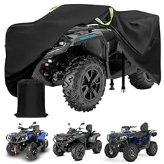 Atv cover waterproof for sale  Delivered anywhere in UK