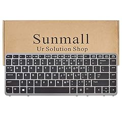 Sunmall laptop keyboard for sale  Delivered anywhere in USA 