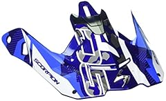 Scorpion casco per usato  Spedito ovunque in Italia 