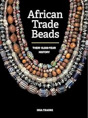 African trade beads for sale  Delivered anywhere in UK