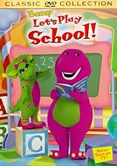 Barney let play for sale  Delivered anywhere in USA 