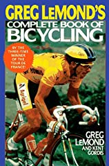 Greg lemond complete for sale  Delivered anywhere in USA 