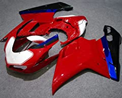 1198s abs fairing for sale  Delivered anywhere in UK