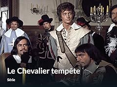 Chevalier tempête d'occasion  Livré partout en France