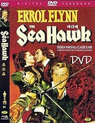 Sea hawk dvd for sale  Delivered anywhere in USA 